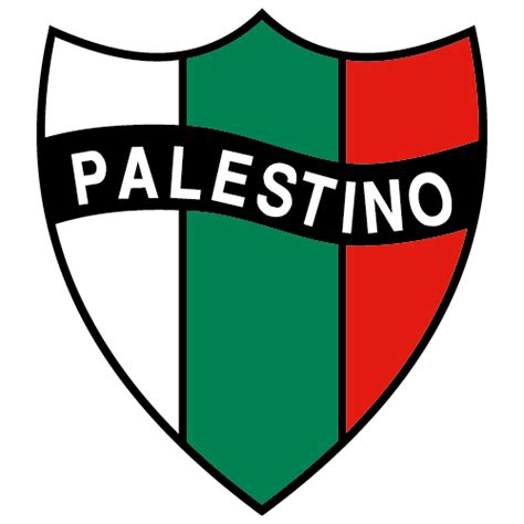 palestino fc table